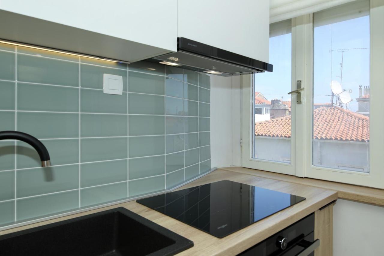 Apartment Dream زادار المظهر الخارجي الصورة