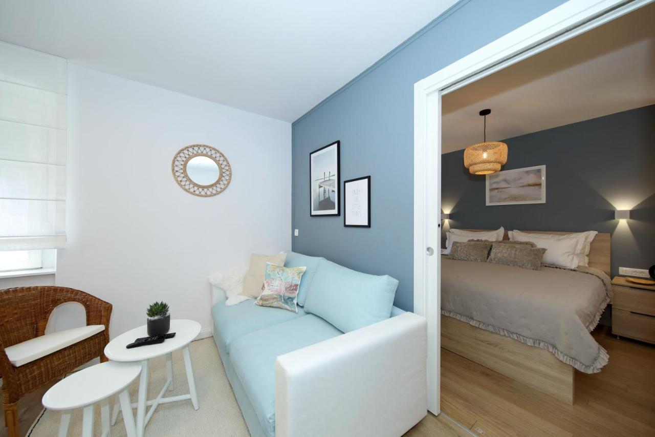 Apartment Dream زادار المظهر الخارجي الصورة
