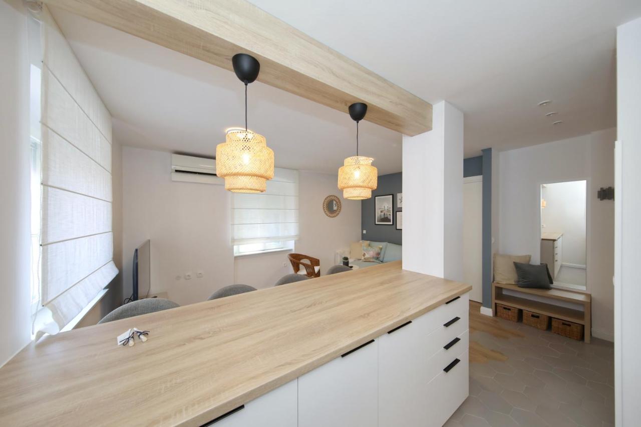 Apartment Dream زادار المظهر الخارجي الصورة