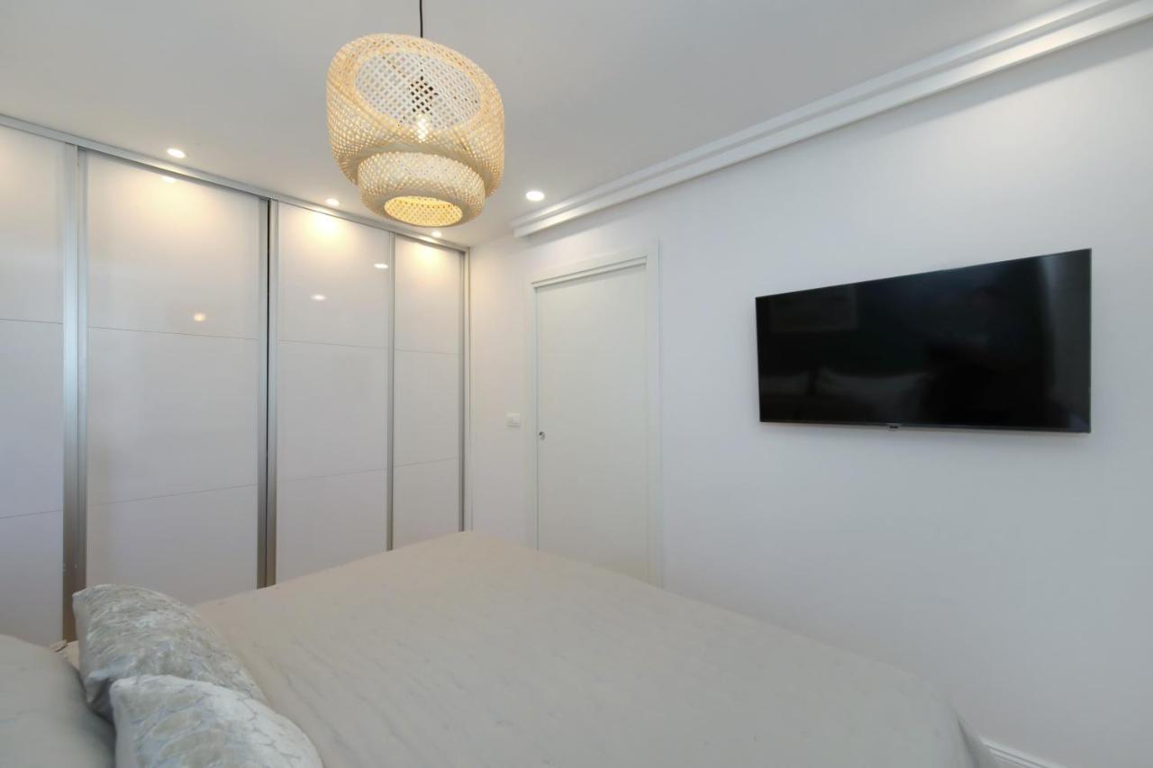 Apartment Dream زادار المظهر الخارجي الصورة
