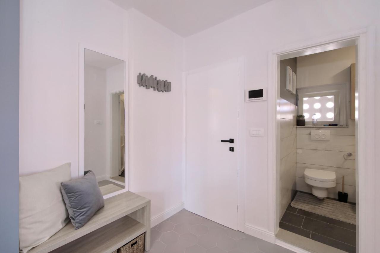 Apartment Dream زادار المظهر الخارجي الصورة