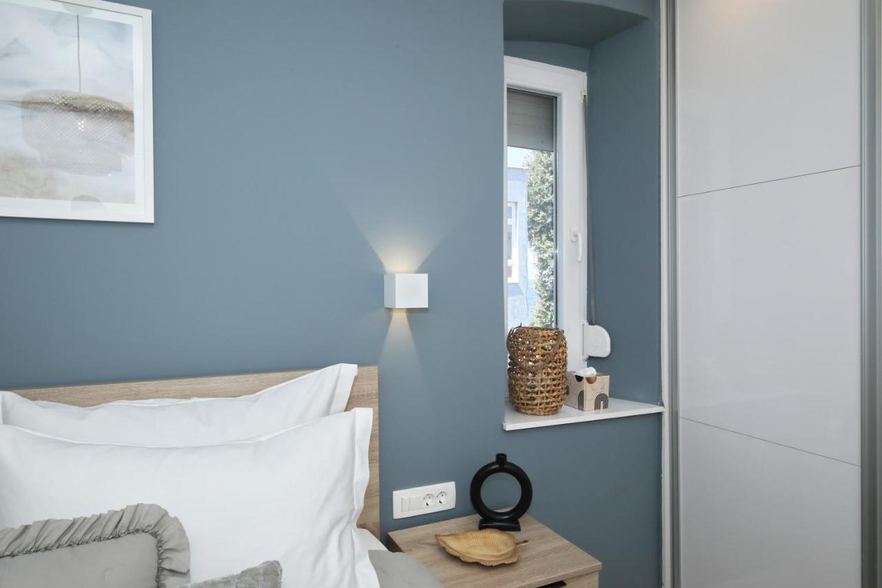 Apartment Dream زادار المظهر الخارجي الصورة