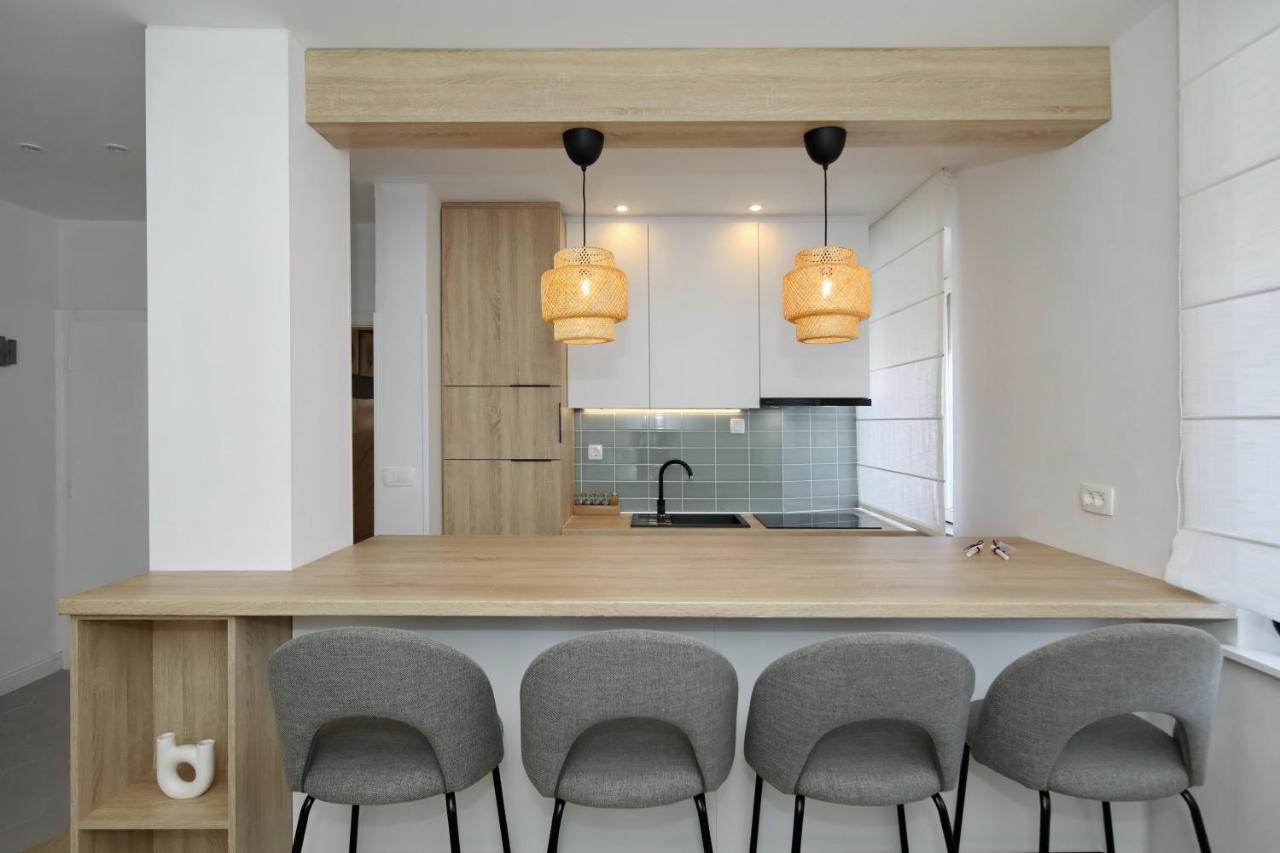 Apartment Dream زادار المظهر الخارجي الصورة
